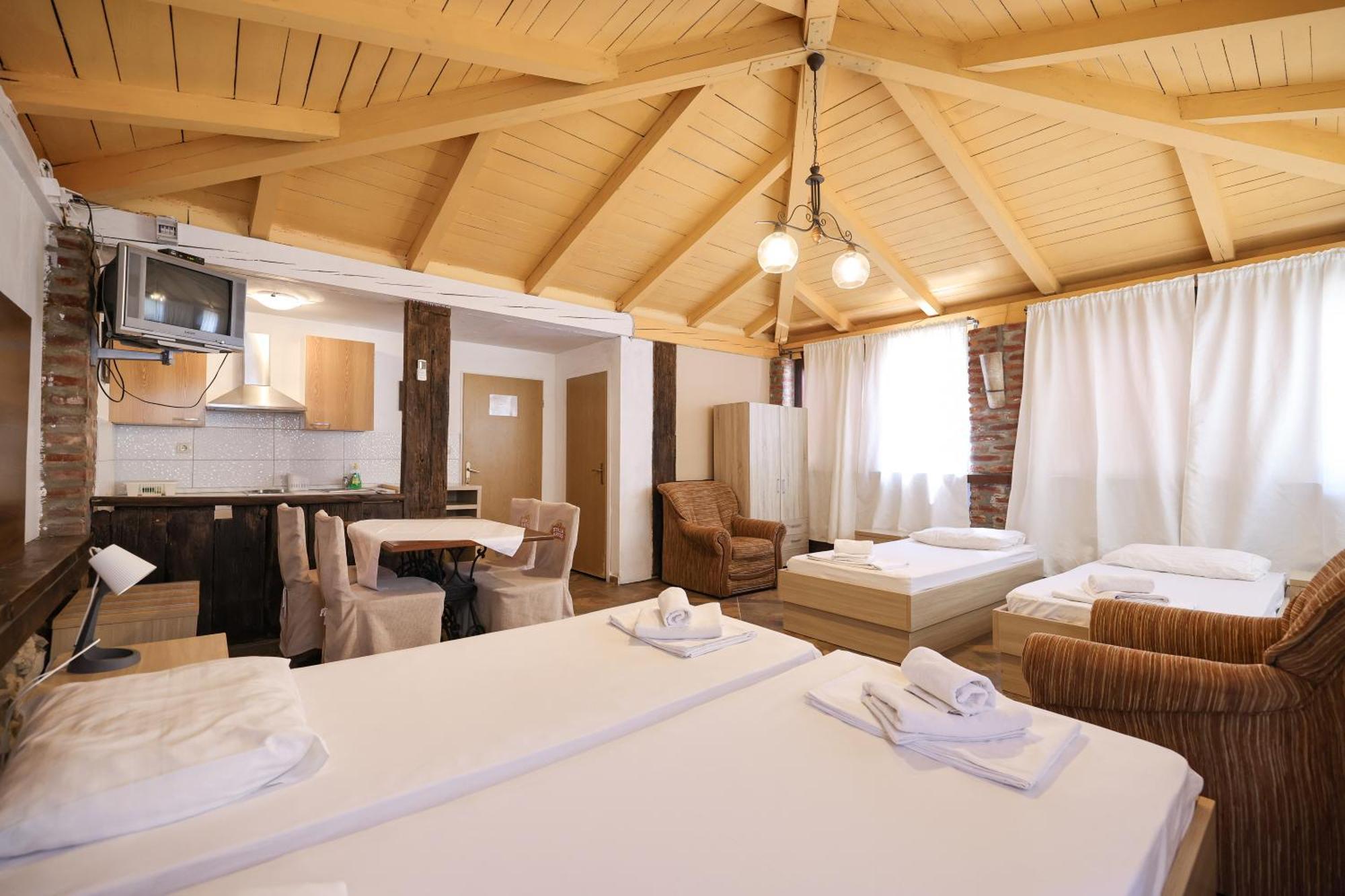 Tribunia Beach Hotel Трибунь Екстер'єр фото