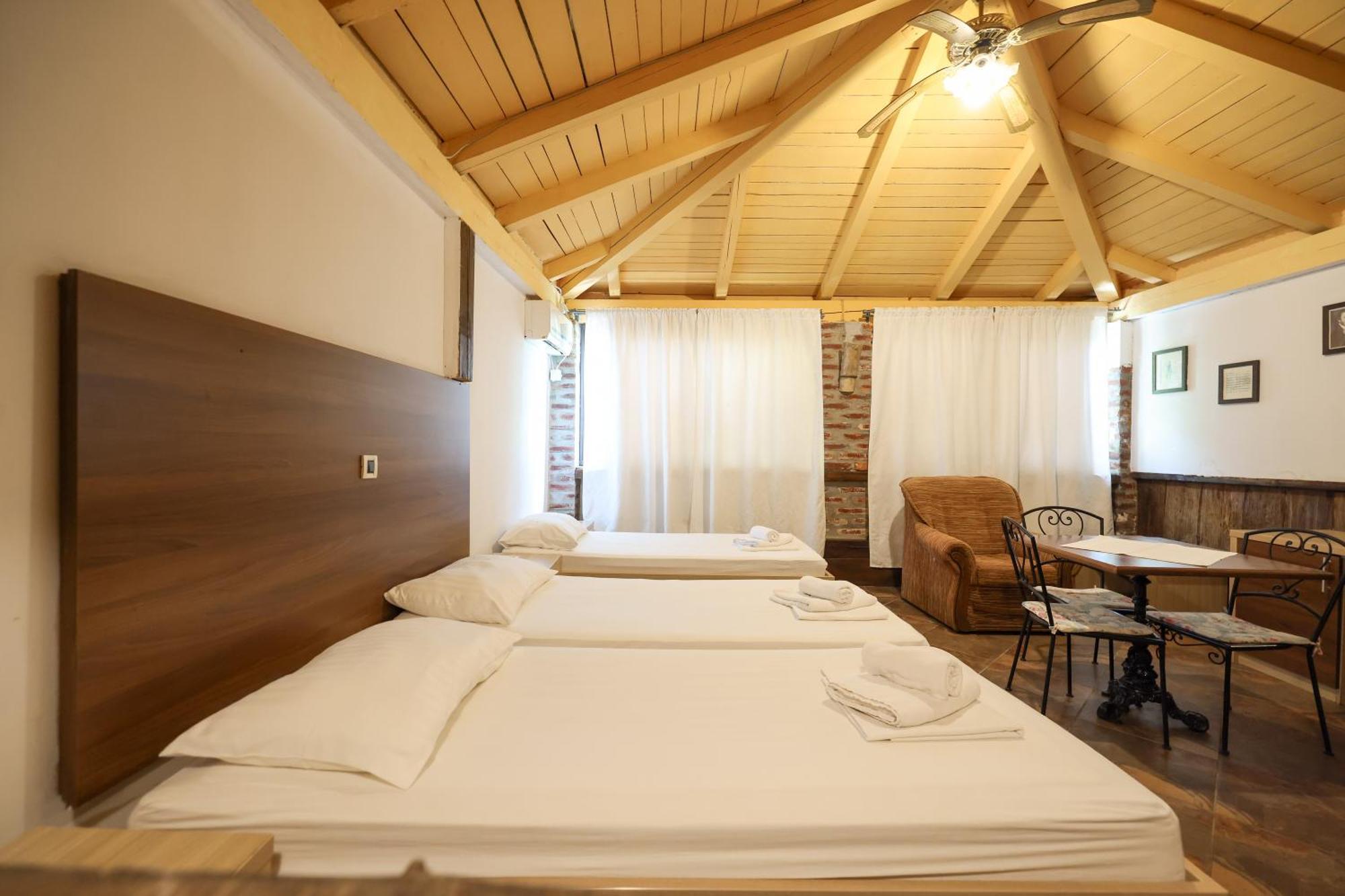 Tribunia Beach Hotel Трибунь Екстер'єр фото