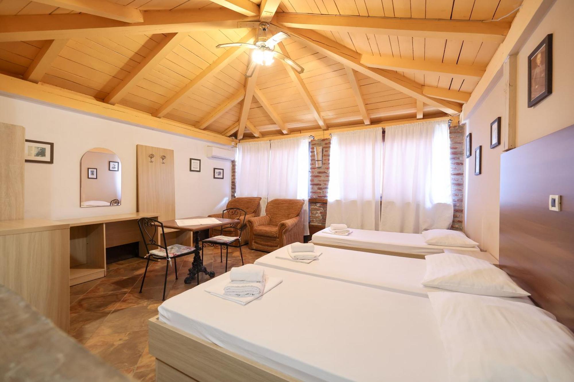 Tribunia Beach Hotel Трибунь Екстер'єр фото
