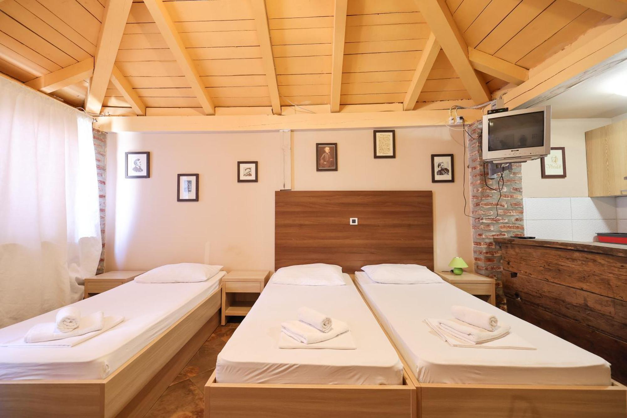 Tribunia Beach Hotel Трибунь Екстер'єр фото